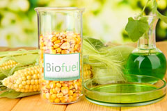 Irelands Cross biofuel availability